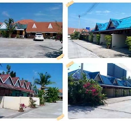 Kanjana Resort Surat Thani Luaran gambar