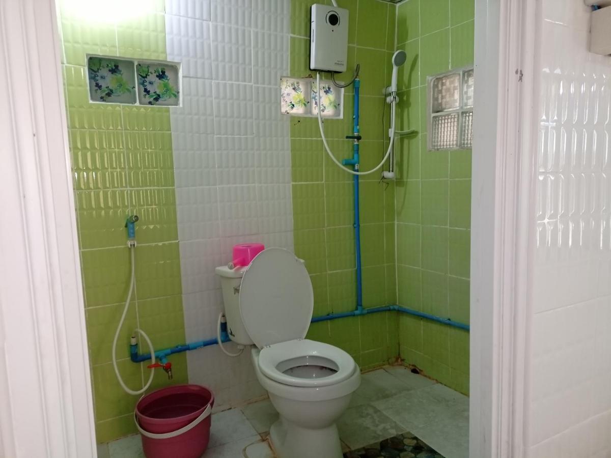 Kanjana Resort Surat Thani Luaran gambar