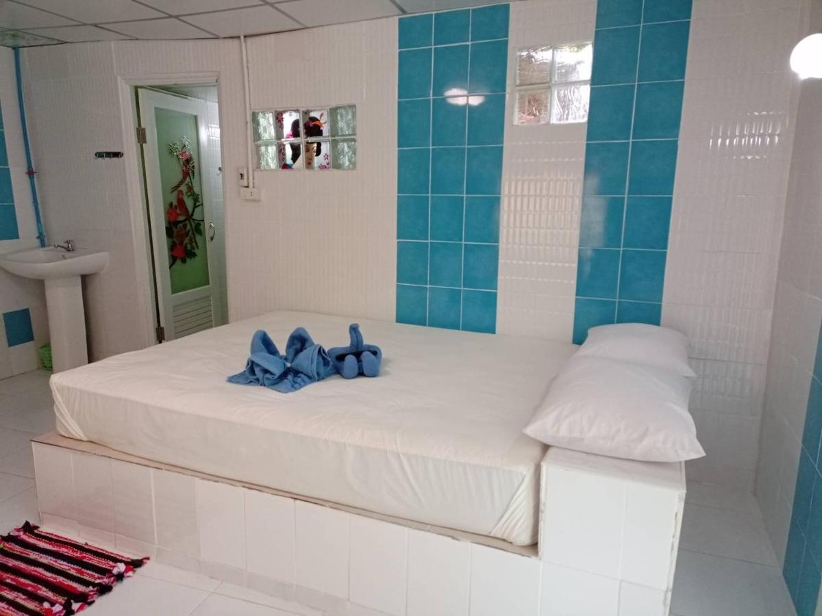 Kanjana Resort Surat Thani Luaran gambar