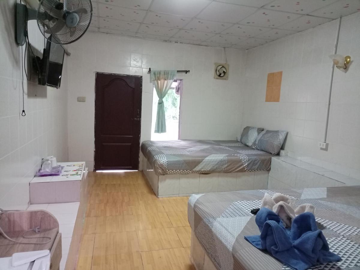 Kanjana Resort Surat Thani Luaran gambar