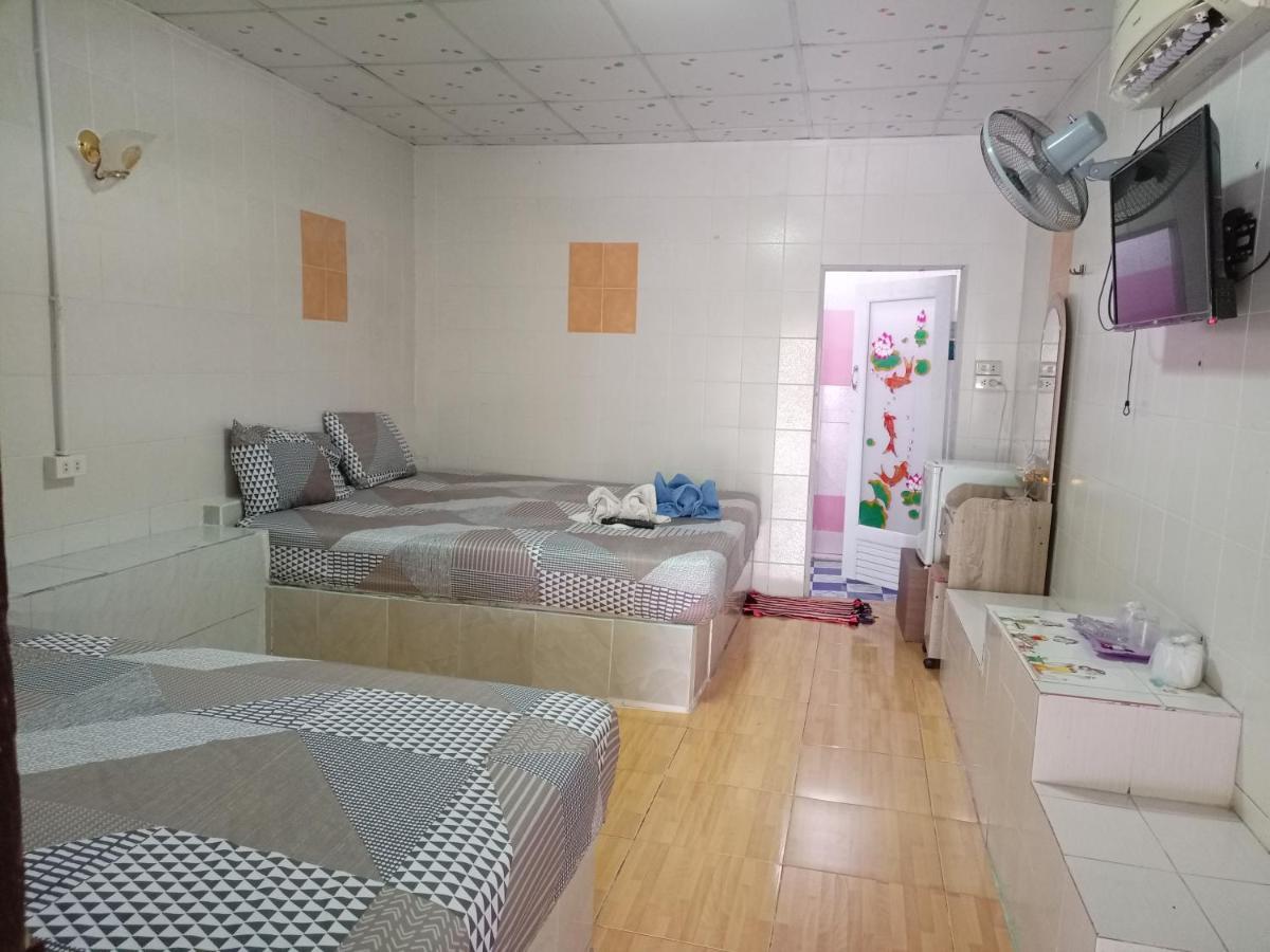 Kanjana Resort Surat Thani Luaran gambar