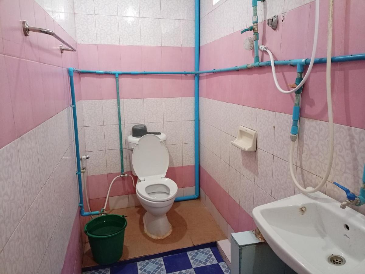 Kanjana Resort Surat Thani Luaran gambar
