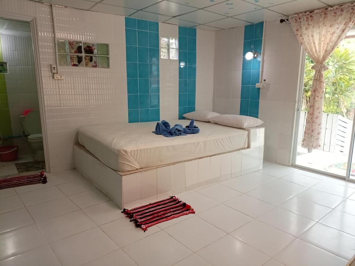 Kanjana Resort Surat Thani Luaran gambar