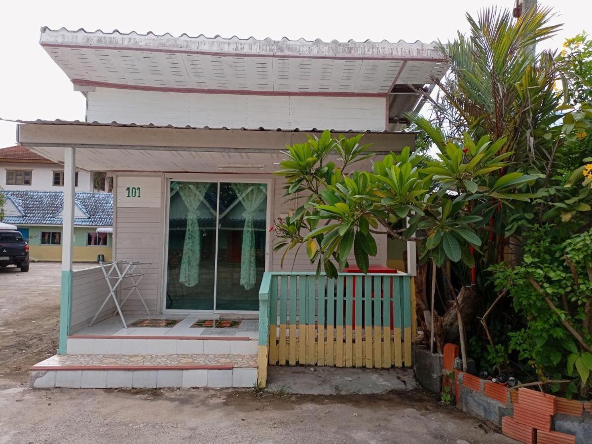 Kanjana Resort Surat Thani Luaran gambar