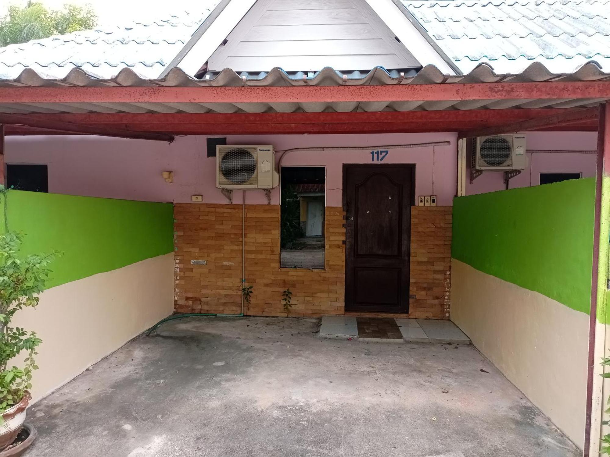 Kanjana Resort Surat Thani Luaran gambar