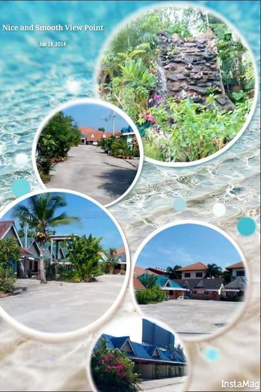 Kanjana Resort Surat Thani Luaran gambar