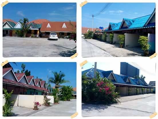 Kanjana Resort Surat Thani Luaran gambar