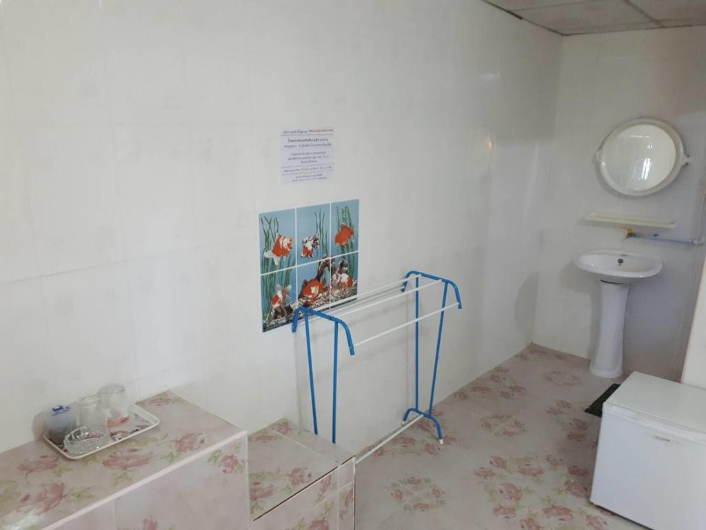 Kanjana Resort Surat Thani Luaran gambar