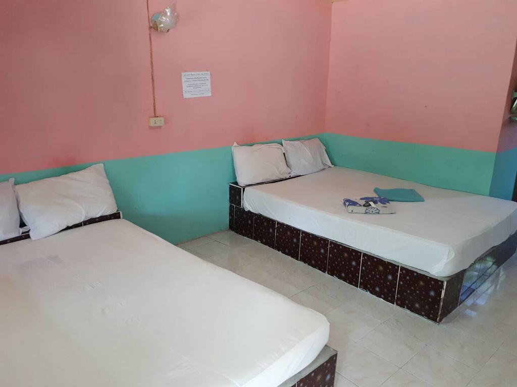 Kanjana Resort Surat Thani Luaran gambar