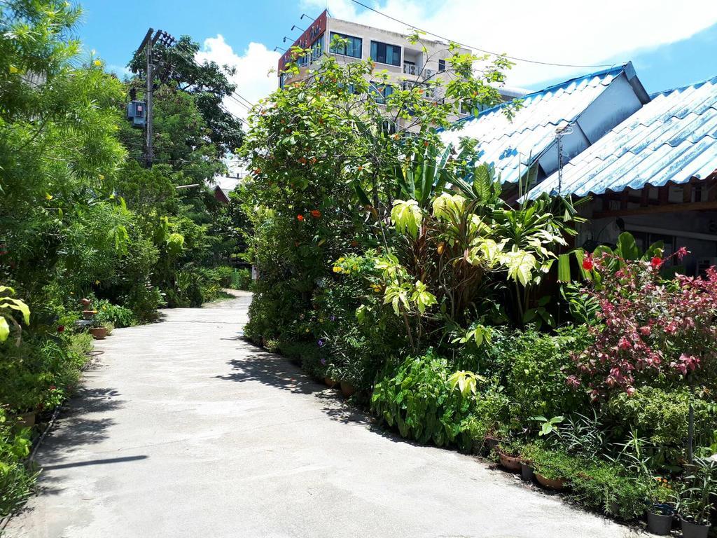 Kanjana Resort Surat Thani Luaran gambar