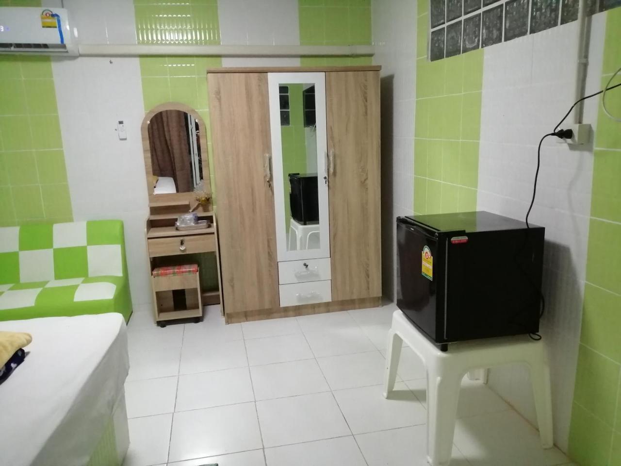 Kanjana Resort Surat Thani Luaran gambar